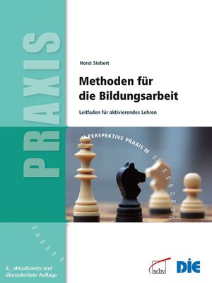 cover image of Methoden für die Bildungsarbeit